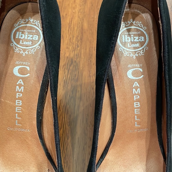 Jeffrey Campbell shoes!!! - Picture 6 of 10